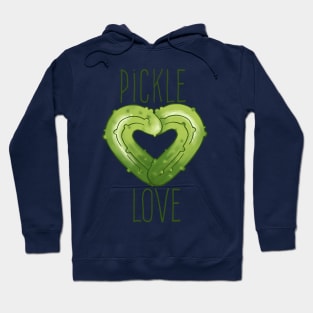 Pickle Love Hoodie